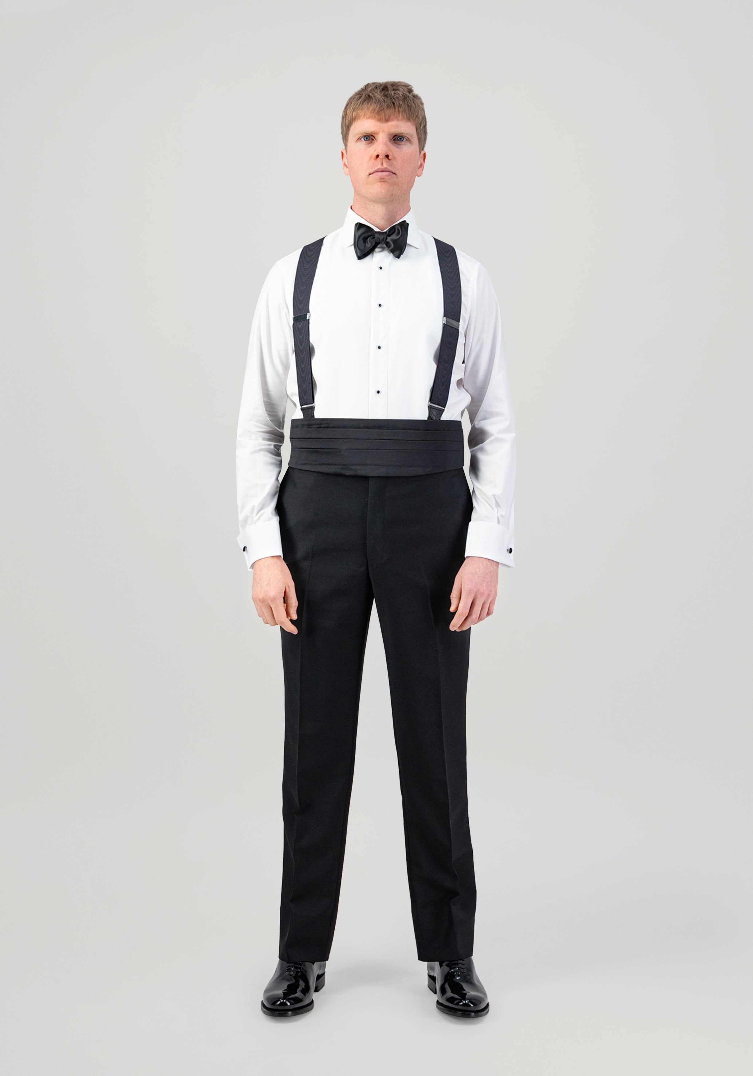 Garrick Shirt