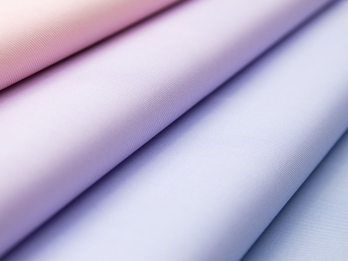 Crane Brothers | Sea Island Cotton: The Connoisseur’s Choice via Thomas Mason