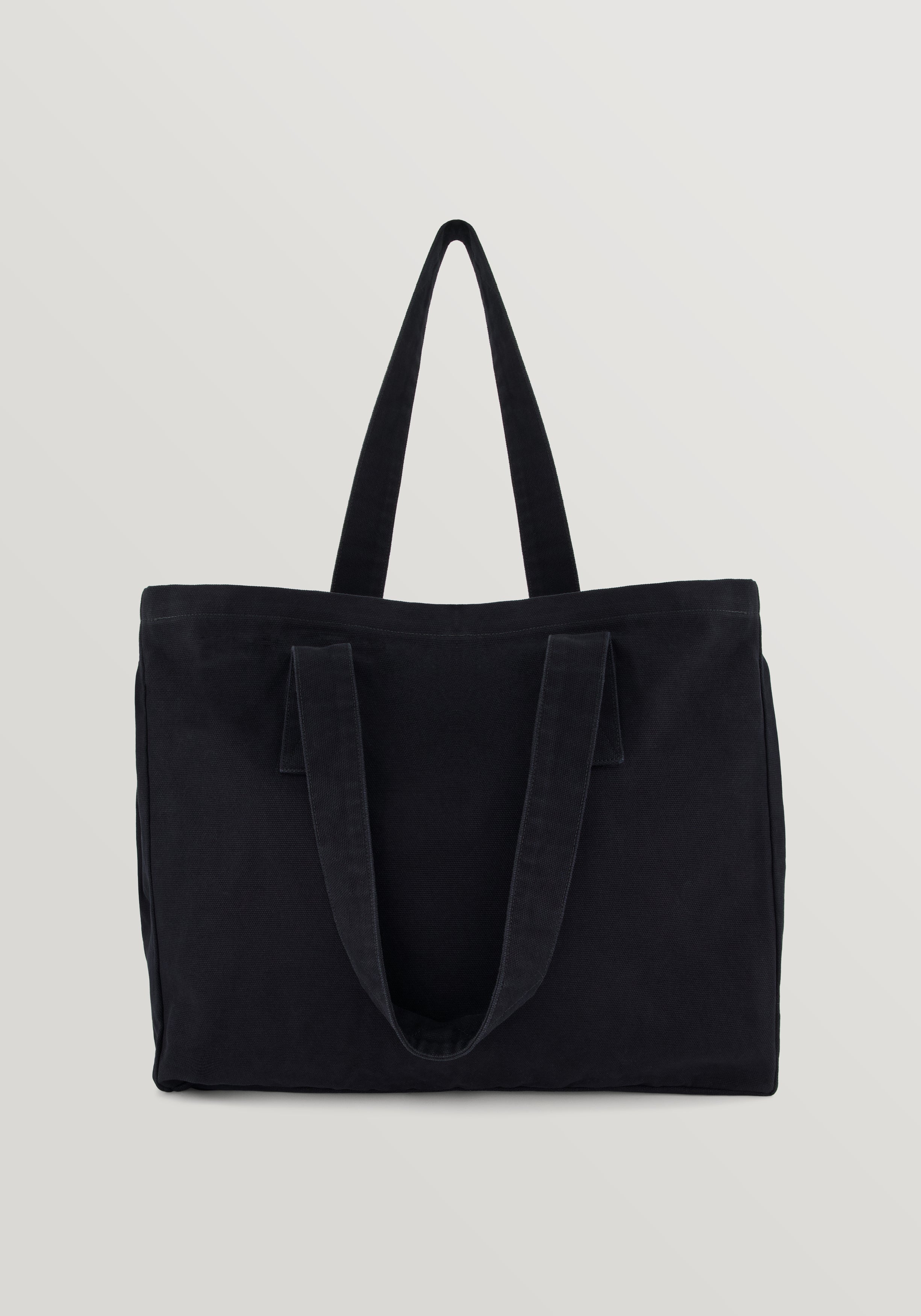 Tote Bag - Black