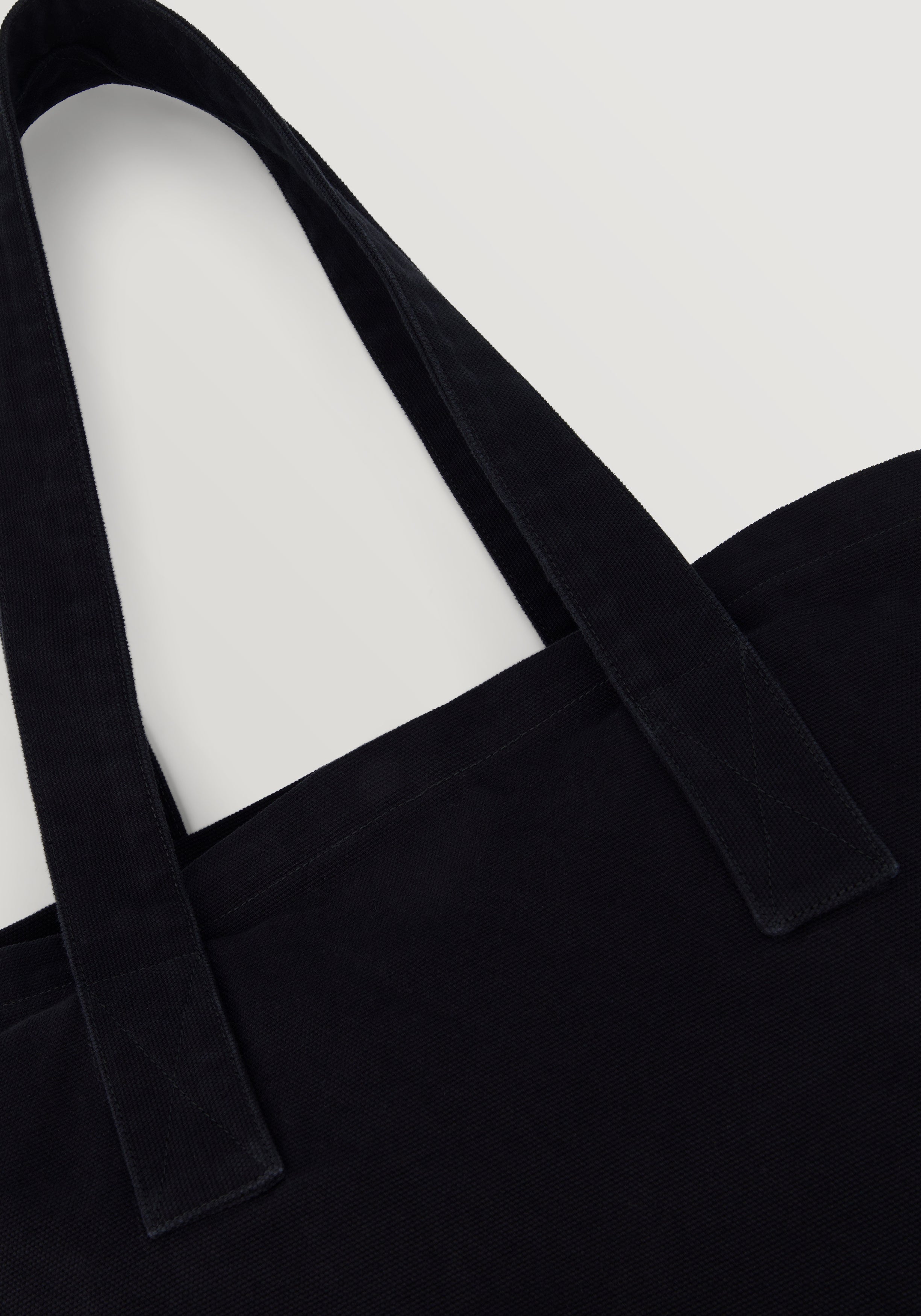 Tote Bag - Black