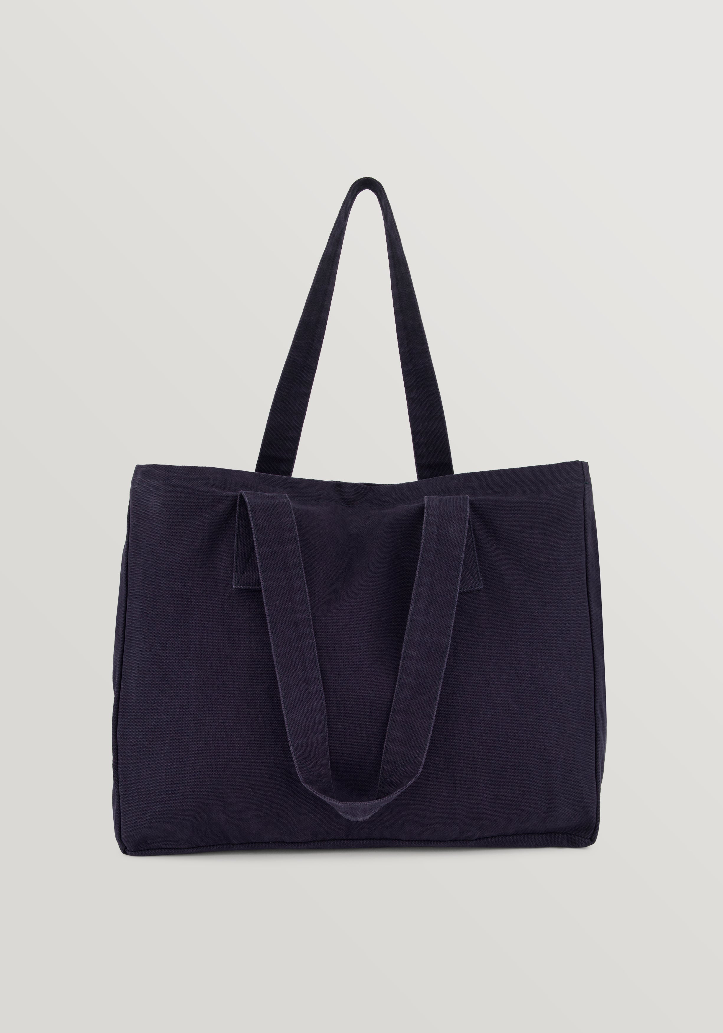 Tote Bag - Navy