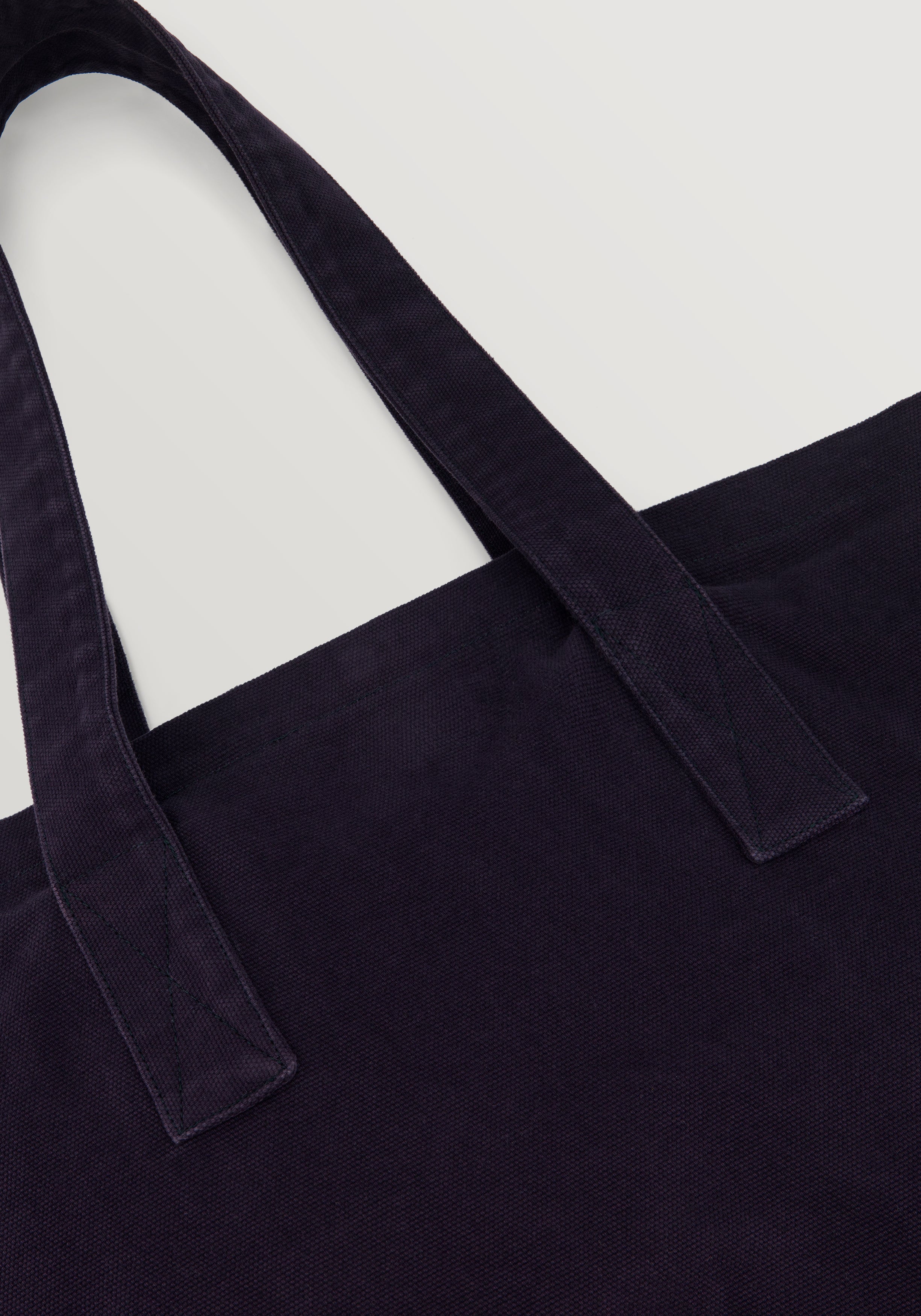 Tote Bag - Navy