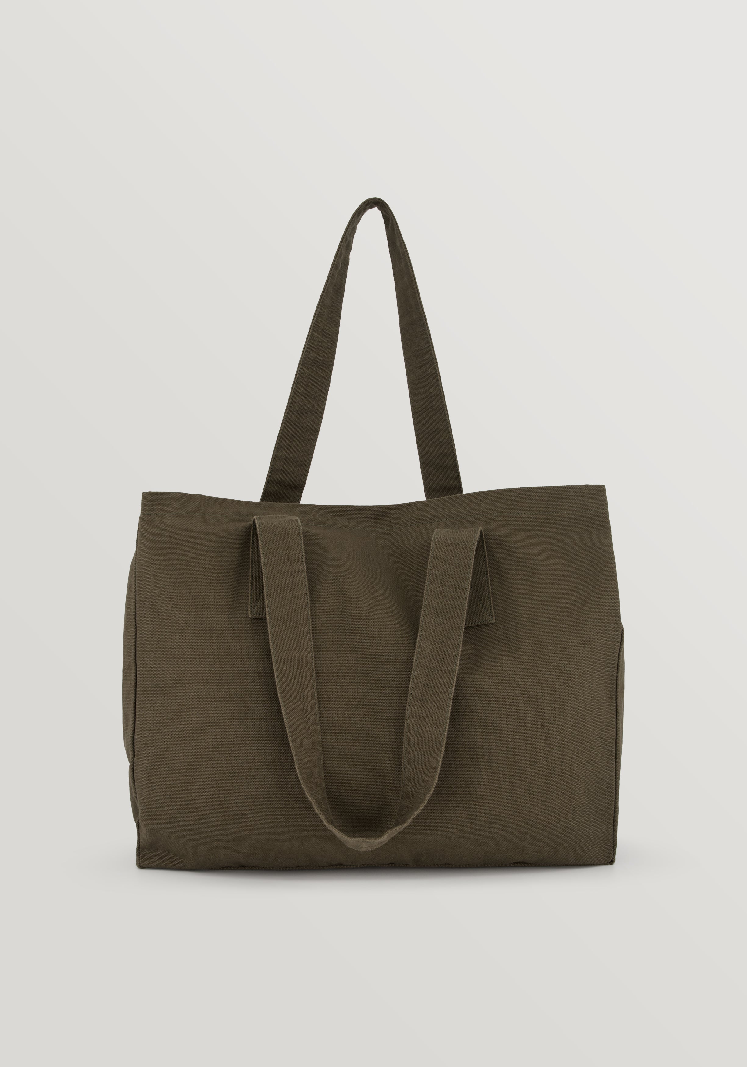 Tote Bag - Olive