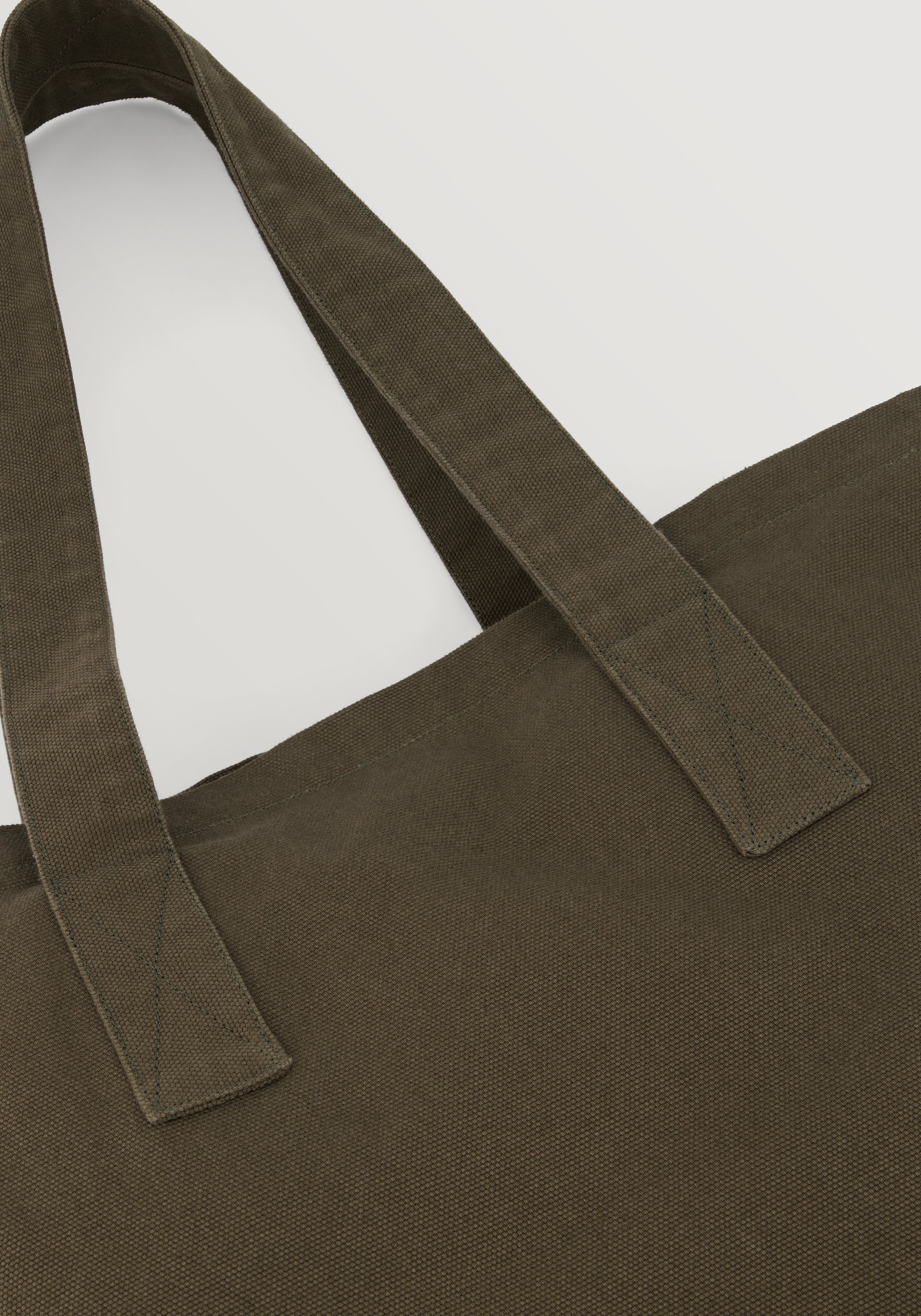 Tote Bag - Olive