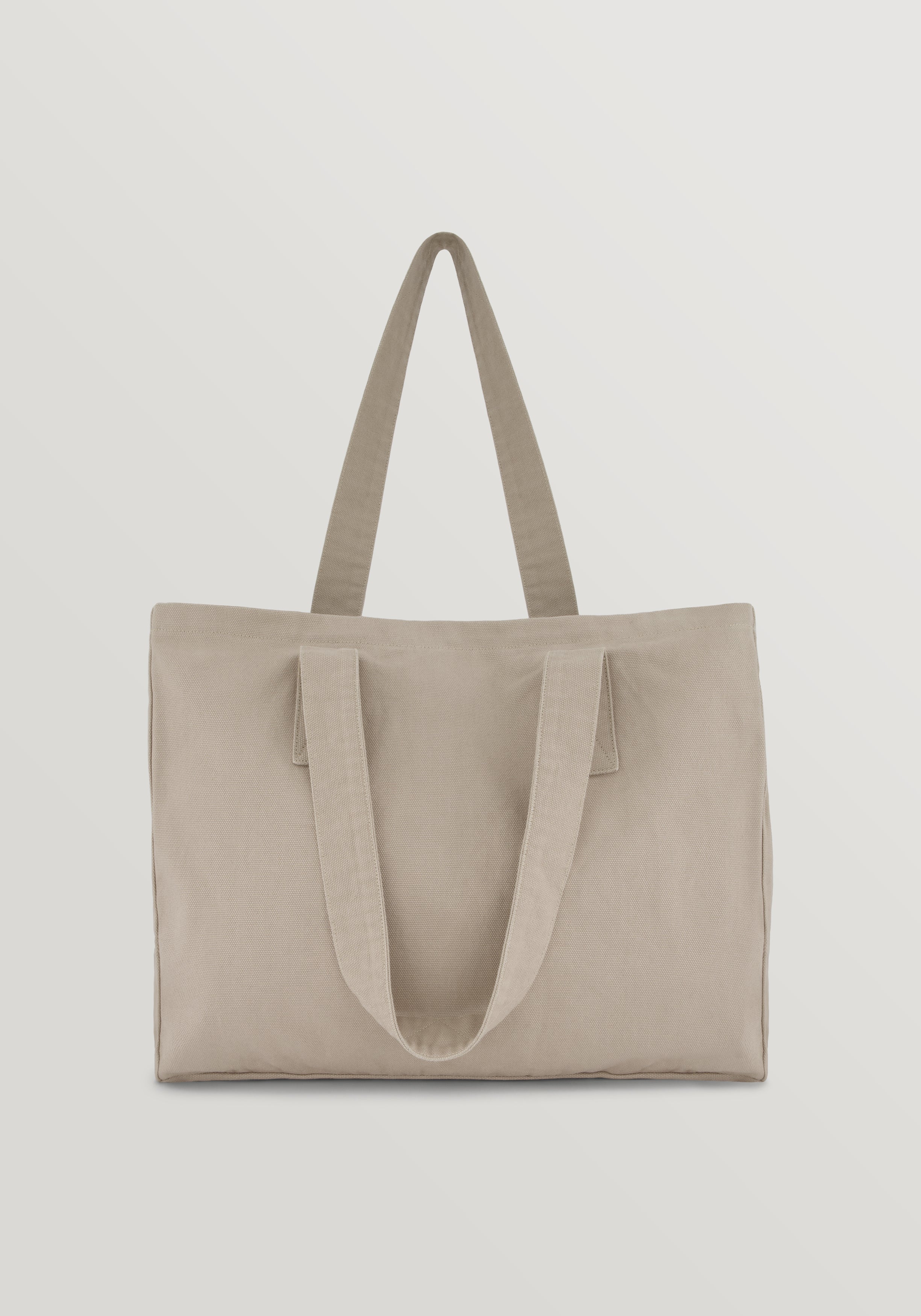 Tote Bag - Sand