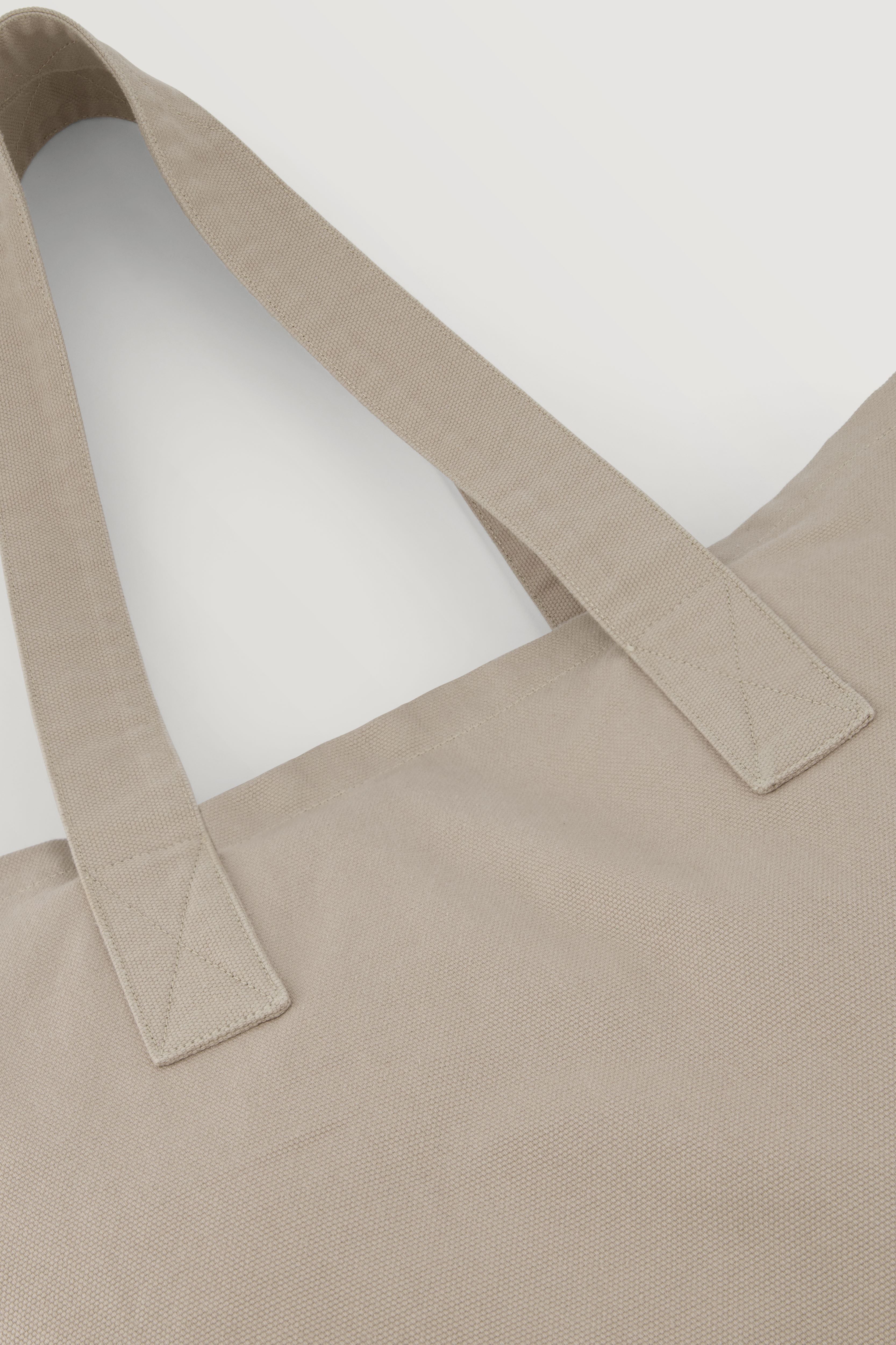 Tote Bag - Sand