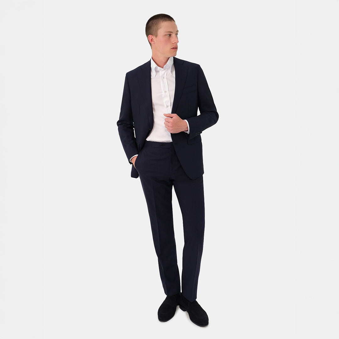 Crane Brothers | High-Rise Living: A Return to Elegance