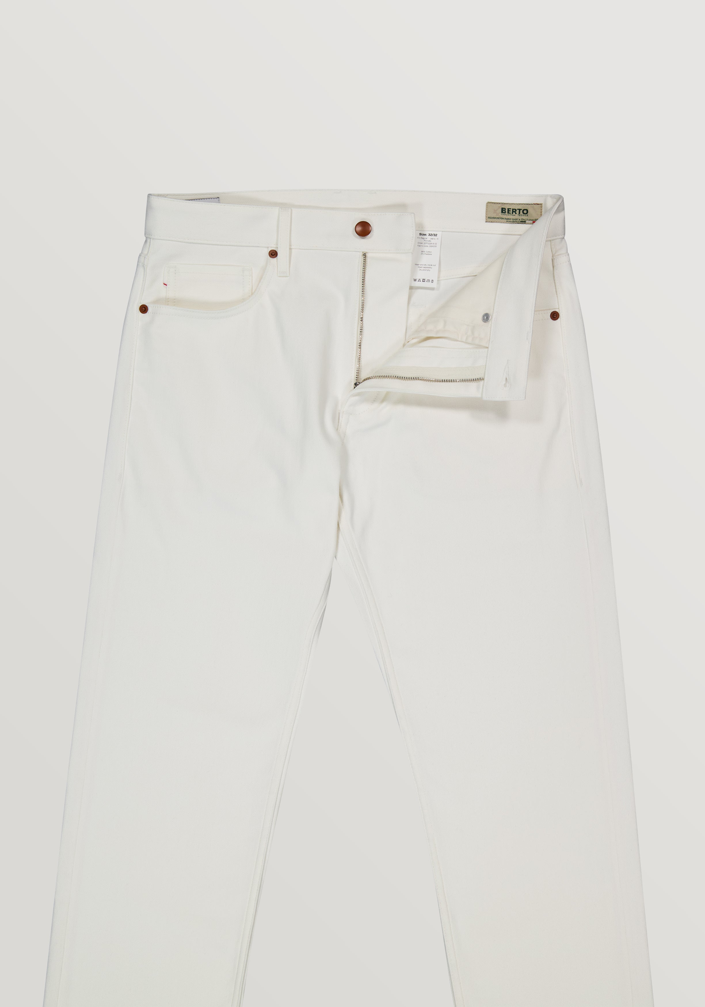 Union Jean - Calico