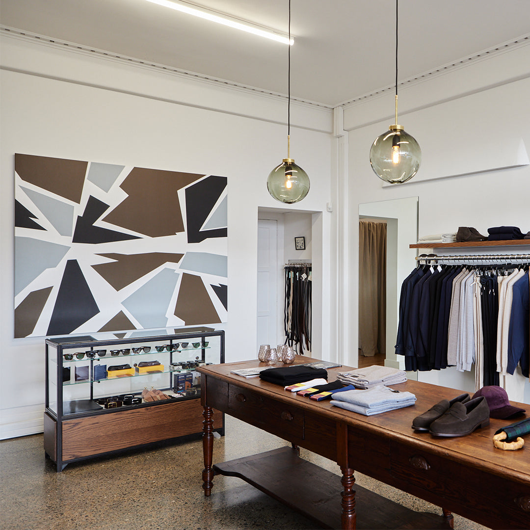 Crane Brothers | Welcome To 271 Ponsonby Road