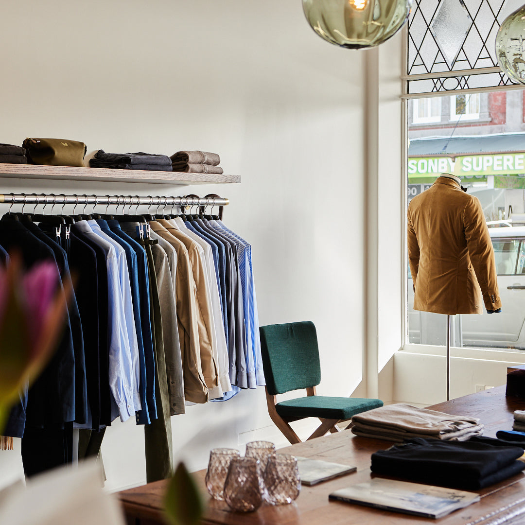 Crane Brothers | Welcome To 271 Ponsonby Road