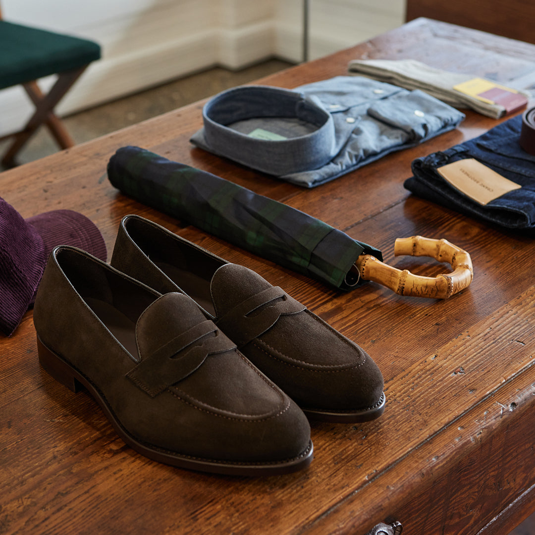 Crane Brothers | Welcome To 271 Ponsonby Road