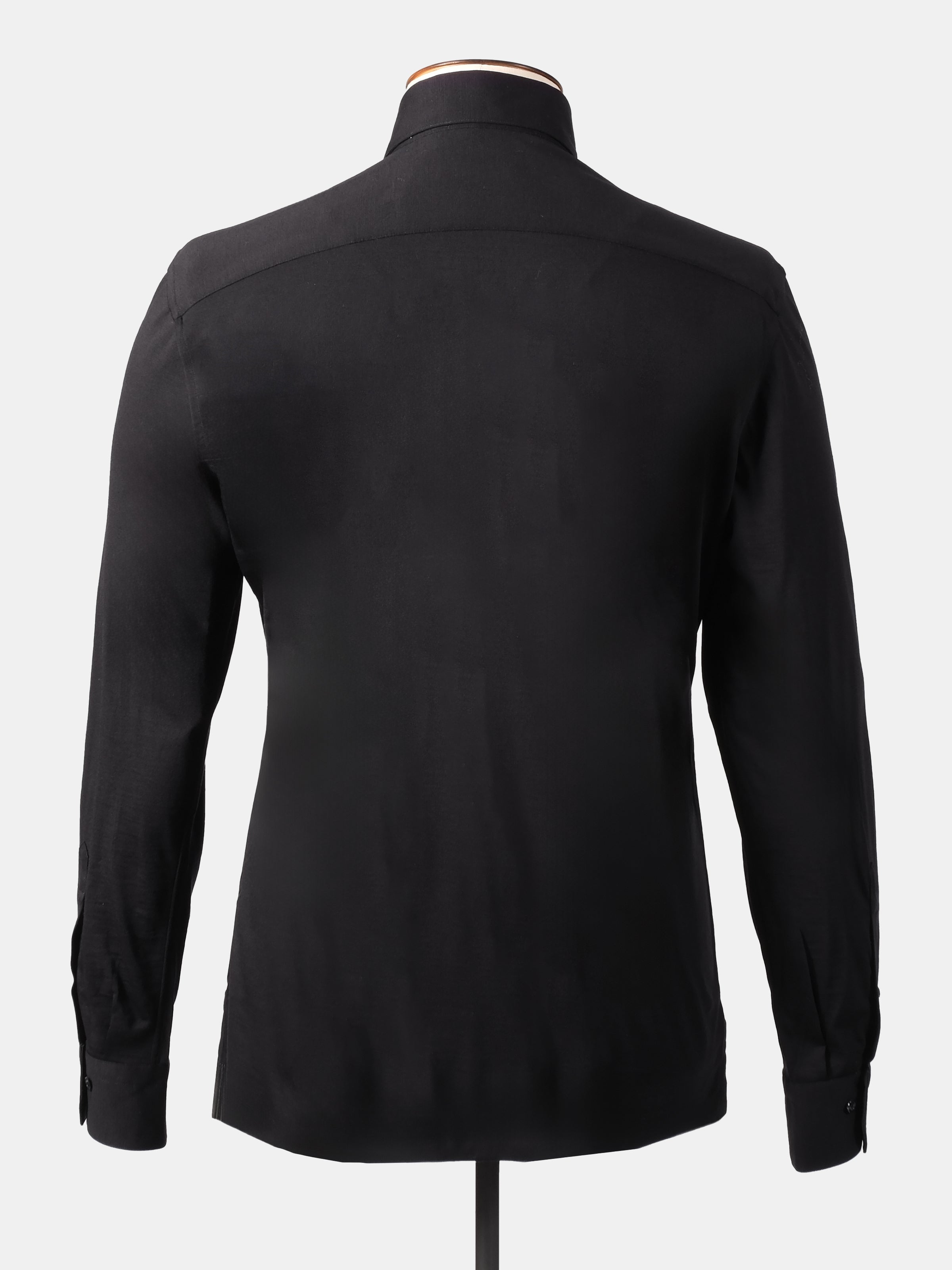 Urban Polo - Black - Production Sample