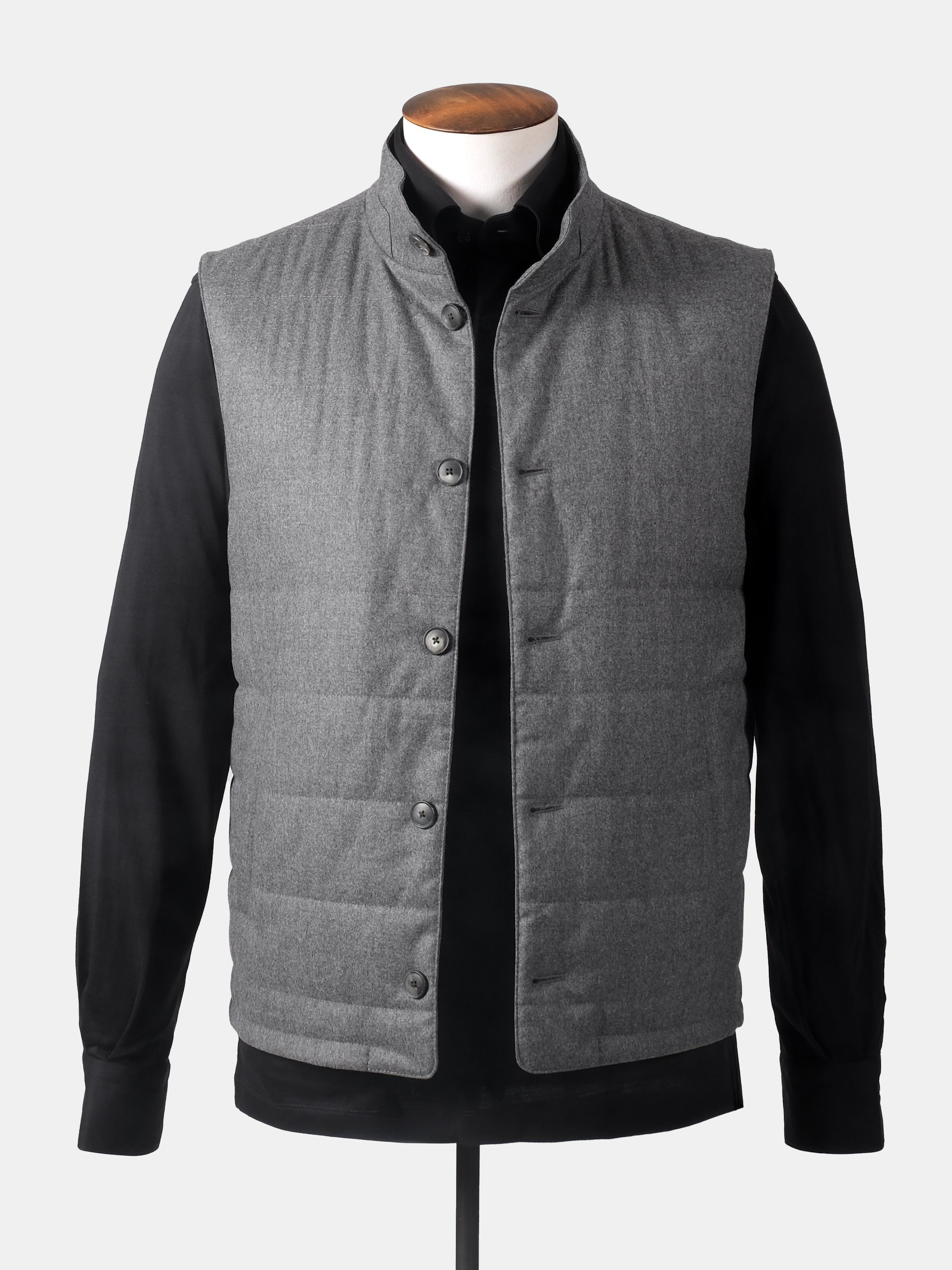 Urban Polo - Black - Production Sample