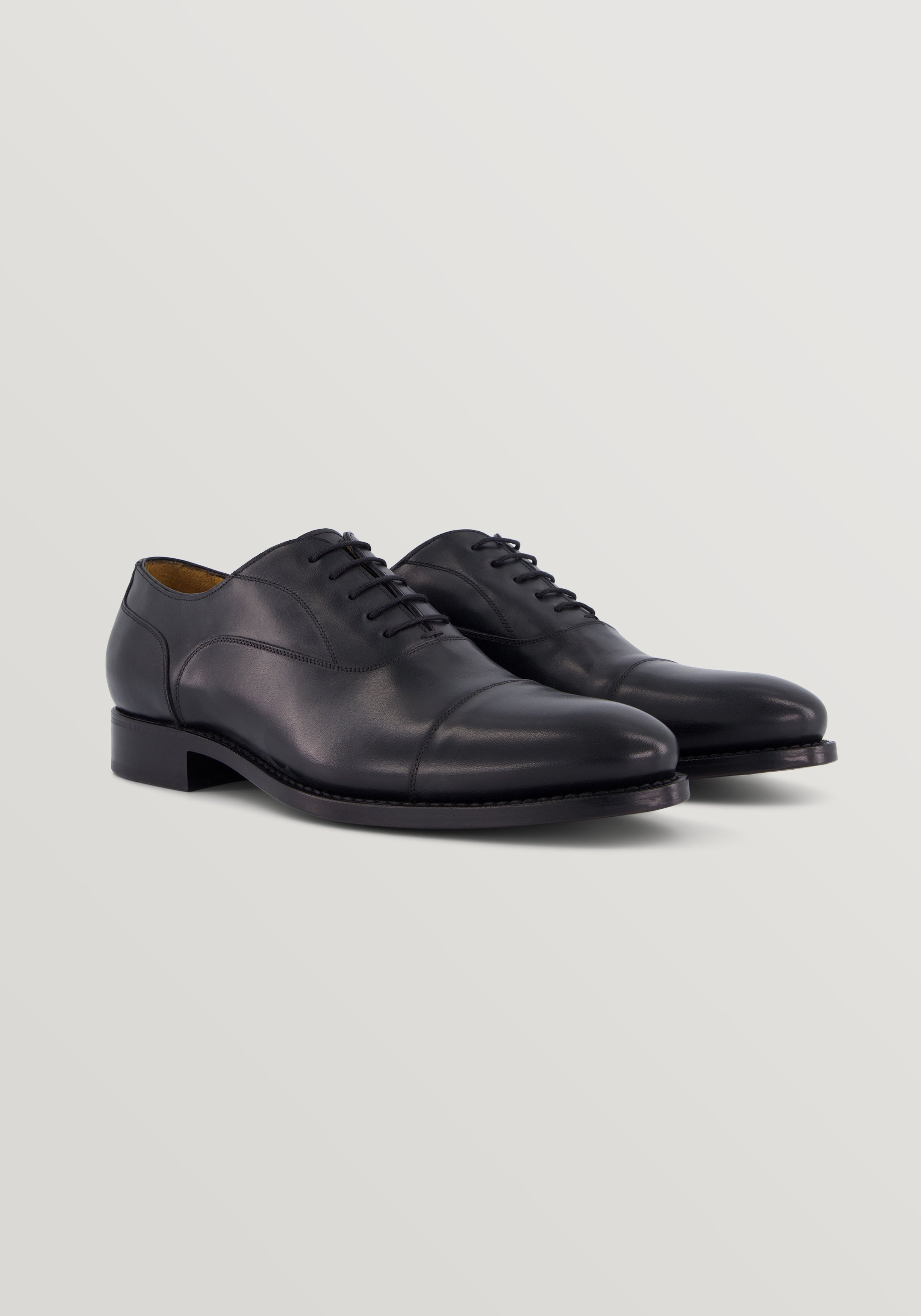 Verona Oxford - Nero