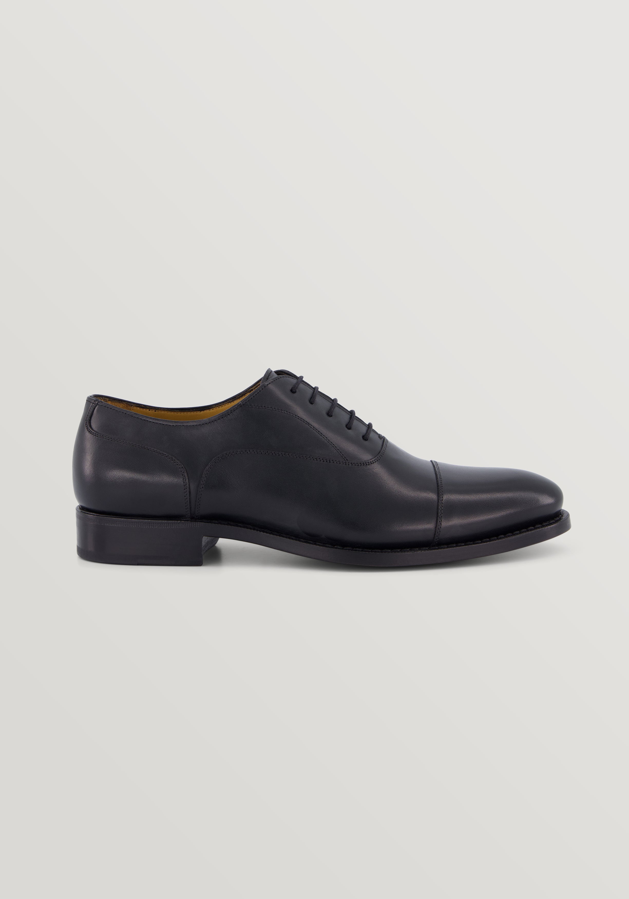 Verona Oxford - Nero