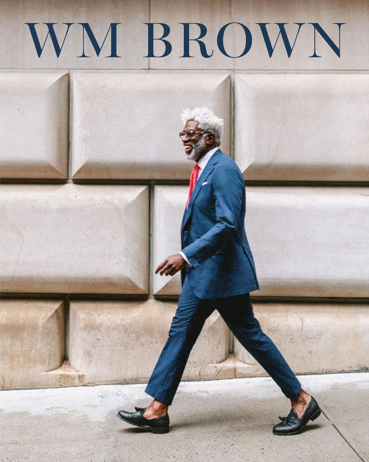 WM Brown Magazine - Issue 14 | 