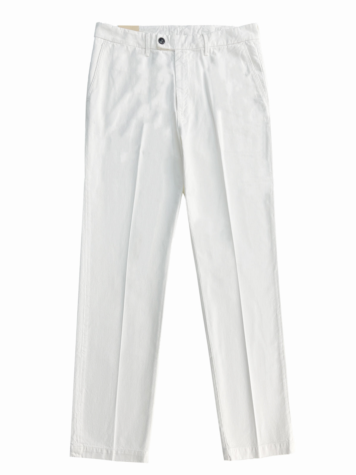 Fortela Kent Chino - White