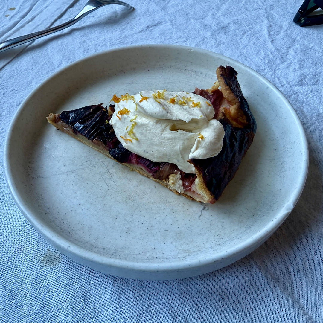 Crane Brothers | Sunday, Served Right