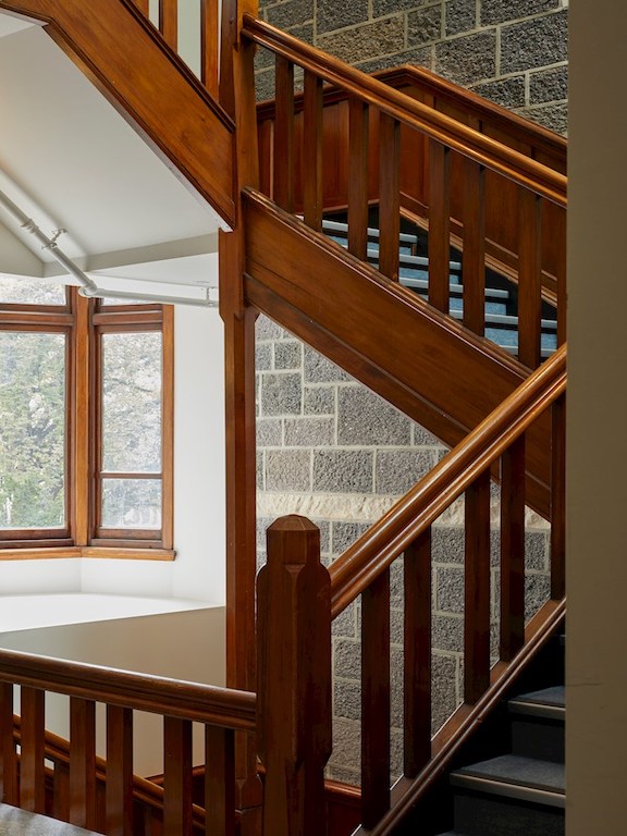 Crane Brothers | The Observatory Hotel