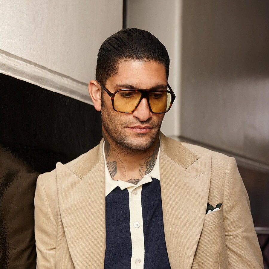 Crane Brothers | The Rolling Stones x Kirk Originals