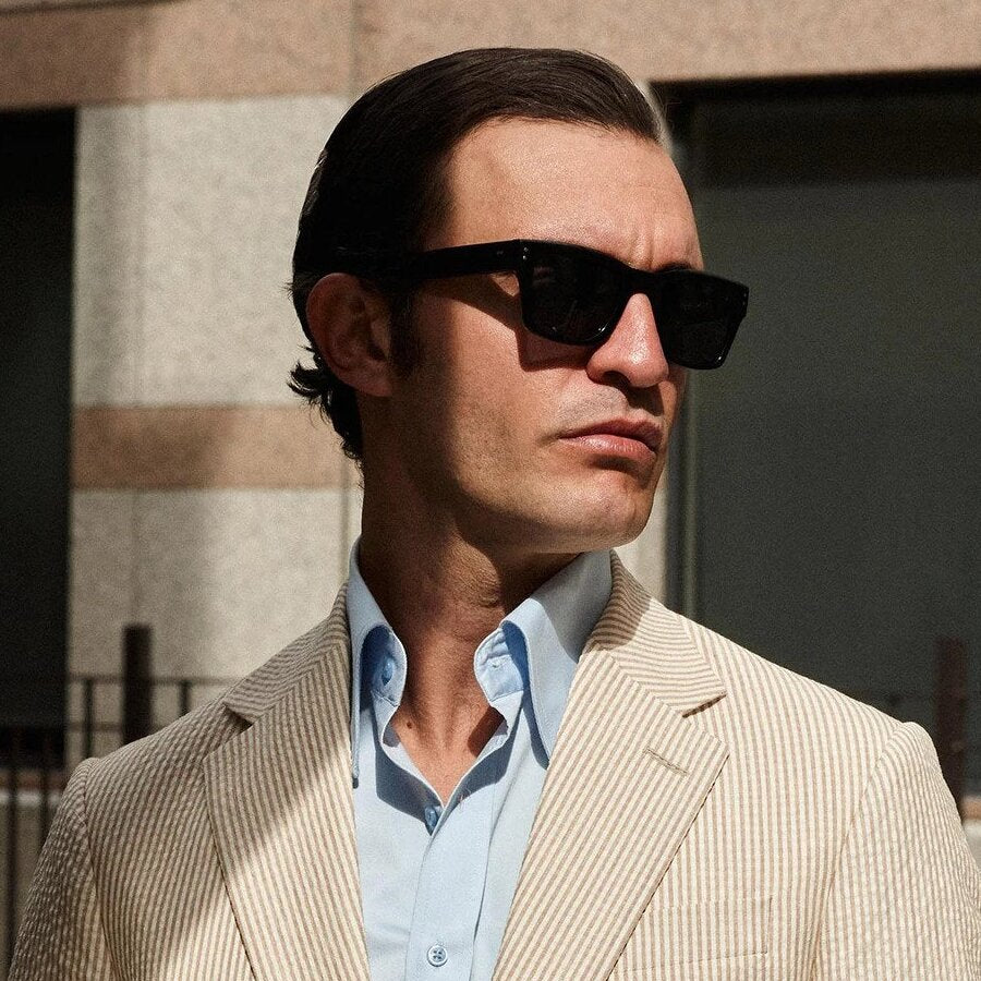 Crane Brothers | The Rolling Stones x Kirk Originals