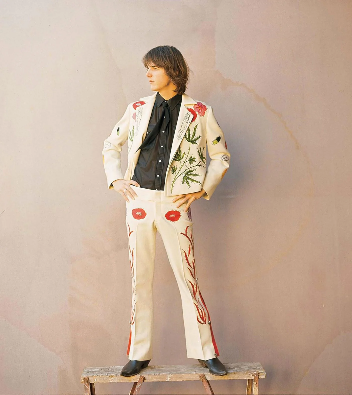 Crane Brothers | West is Best