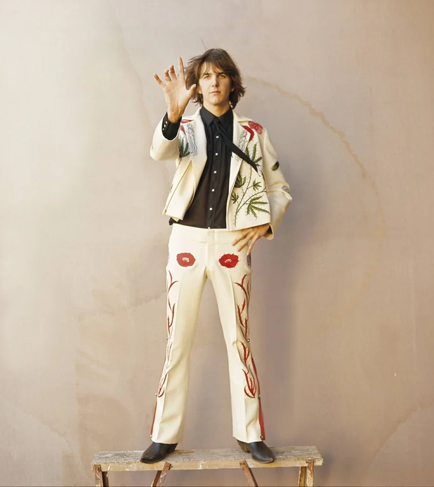 Crane Brothers | West is Best