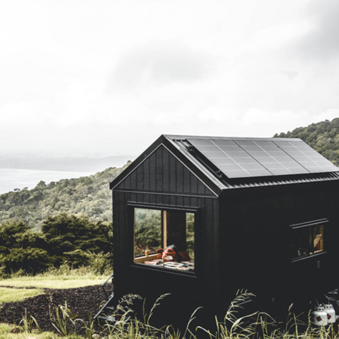 Crane Brothers | Unyoked - A New Off Grid Experience.