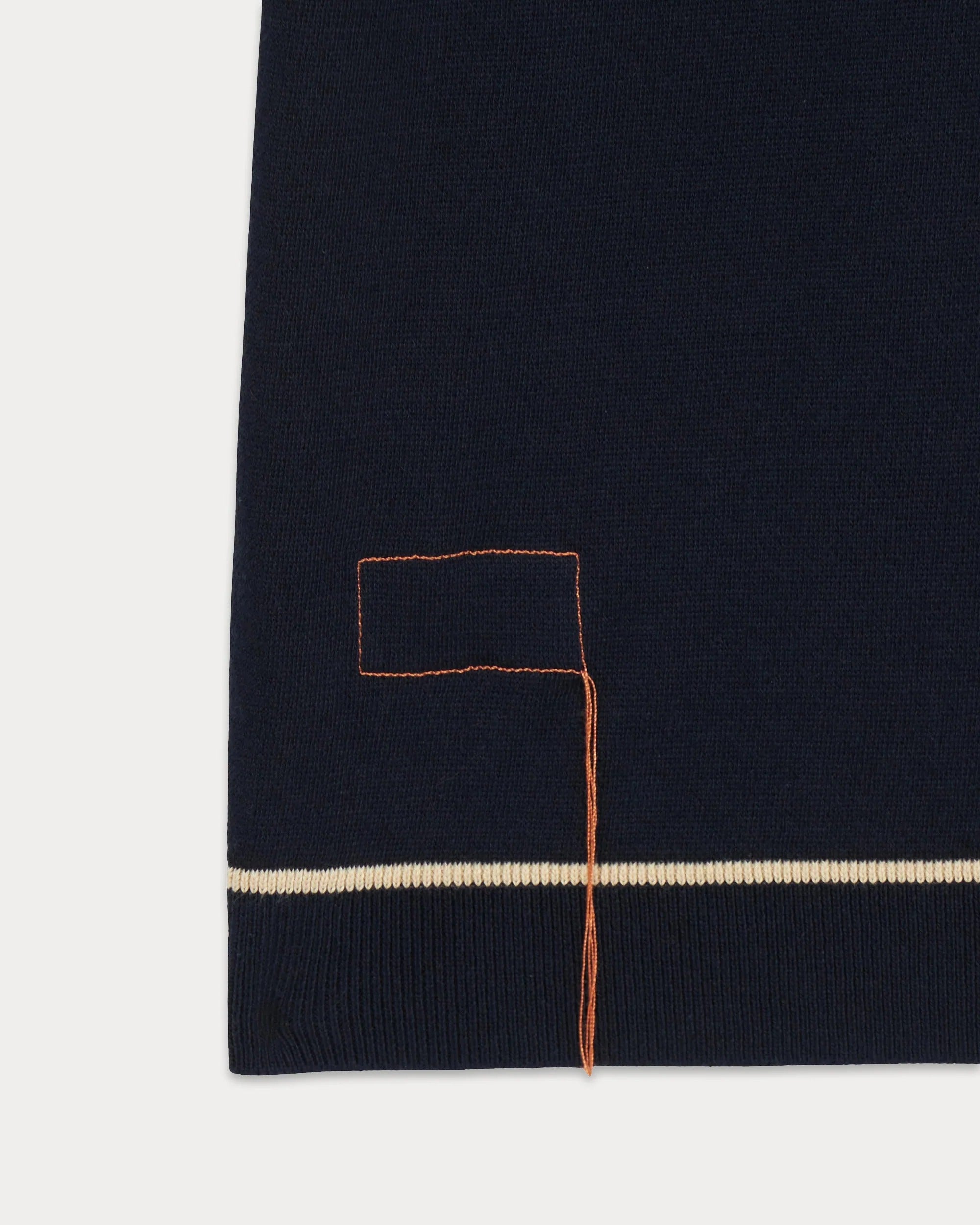 Fortela Herrison Short Sleeve Polo - Blue