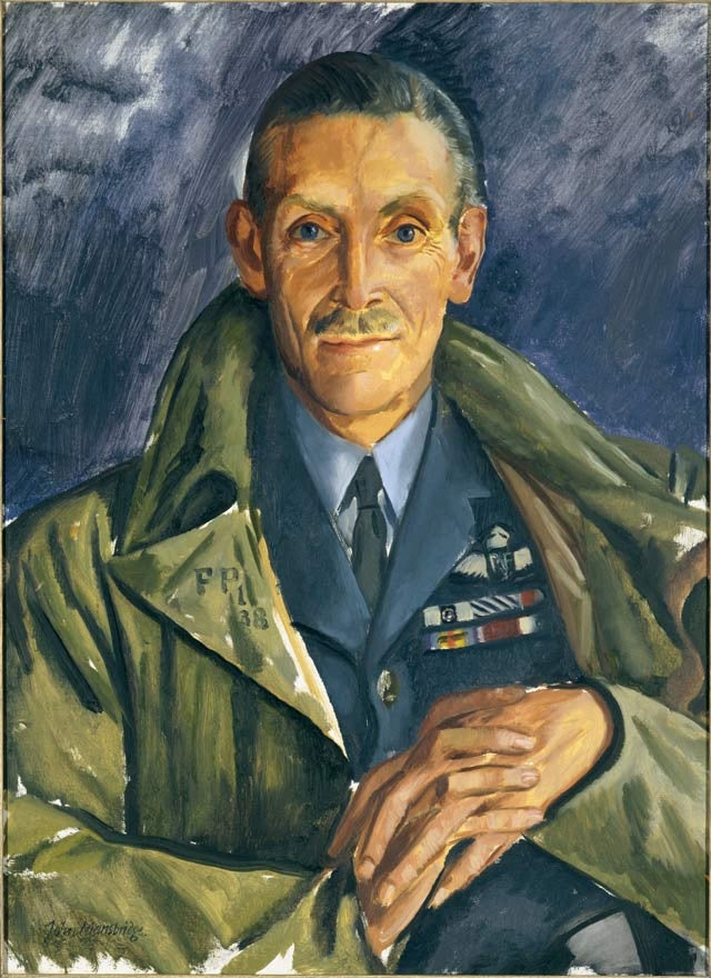 Crane Brothers | Park Life