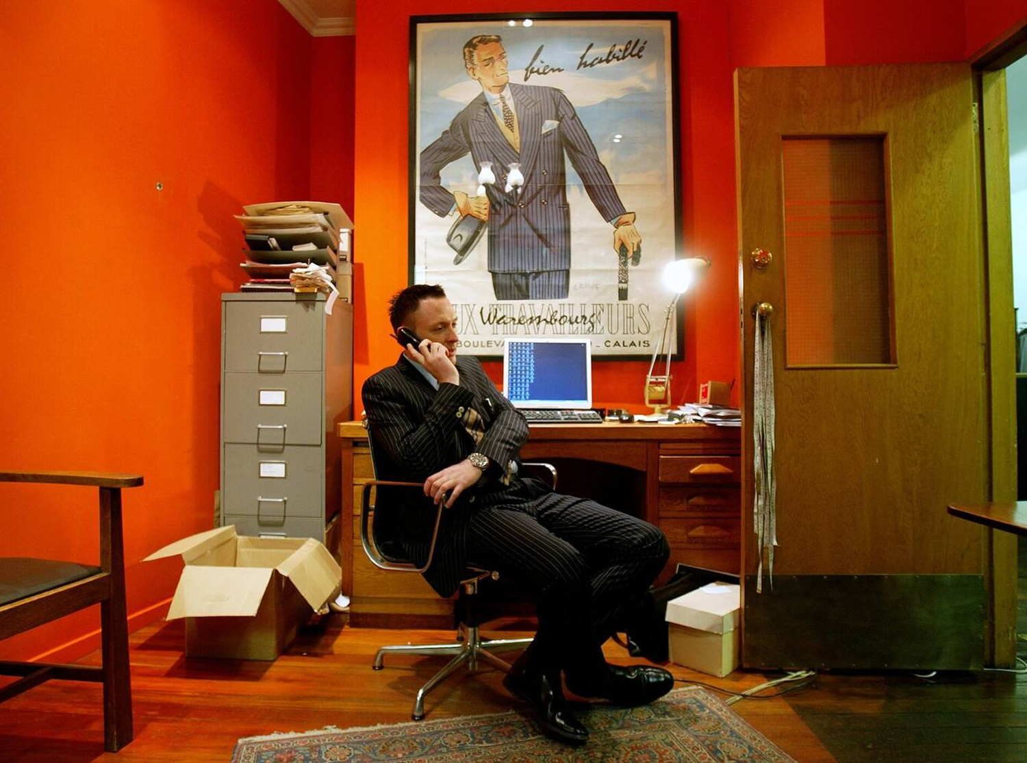 Crane Brothers | No Smoke Without Fire