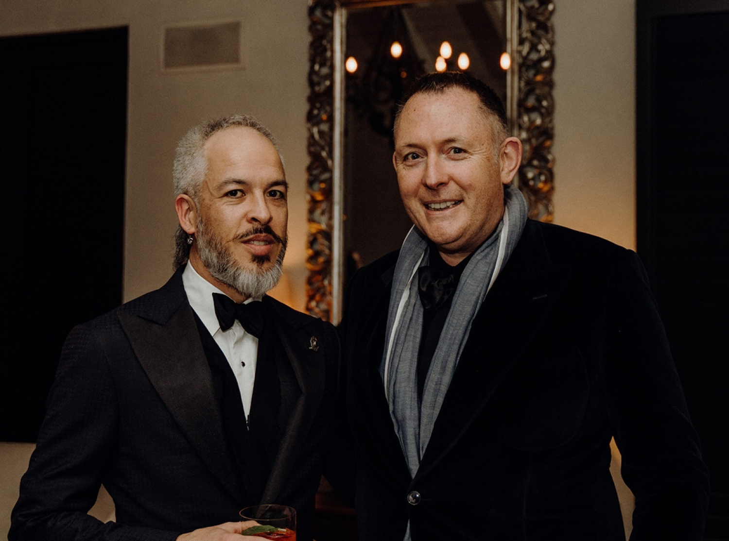 Crane Brothers | No Smoke Without Fire