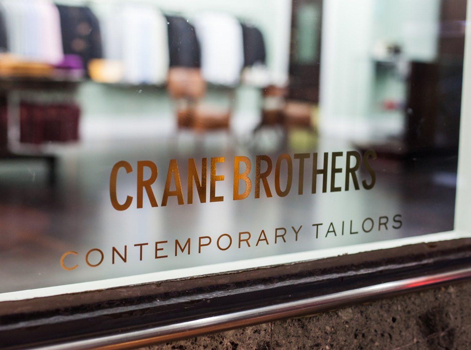 Crane Brothers | No Smoke Without Fire