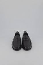 Hampton Loafer - Onyx