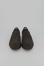 Rialto Loafer - Castagna