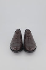 Oxford Dress Shoe - Dark Brown