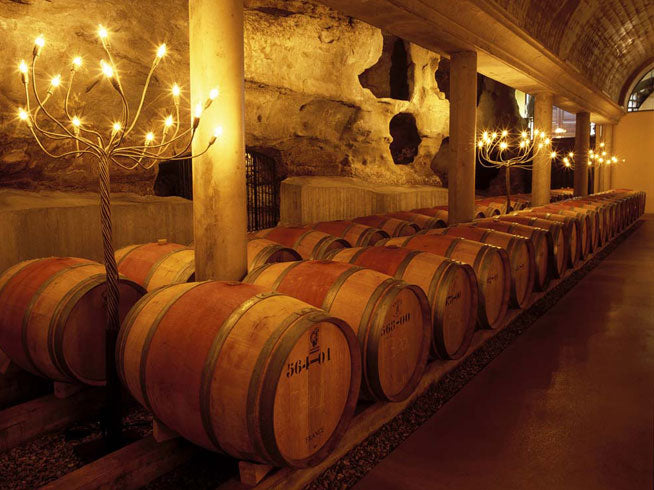 Crane Brothers | Sherry: A Rich Tapestry of History and Flavor