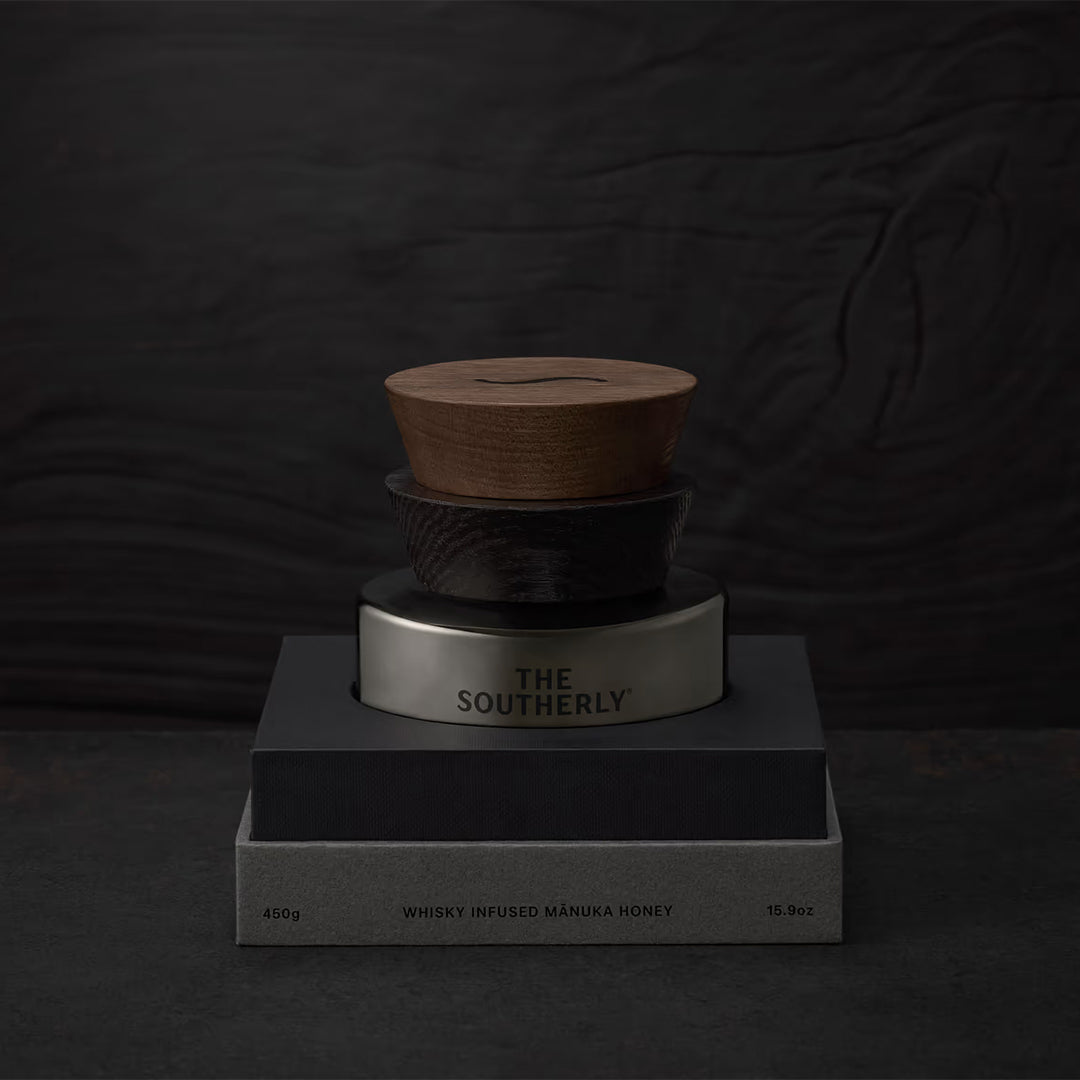 Crane Brothers | The Southerly