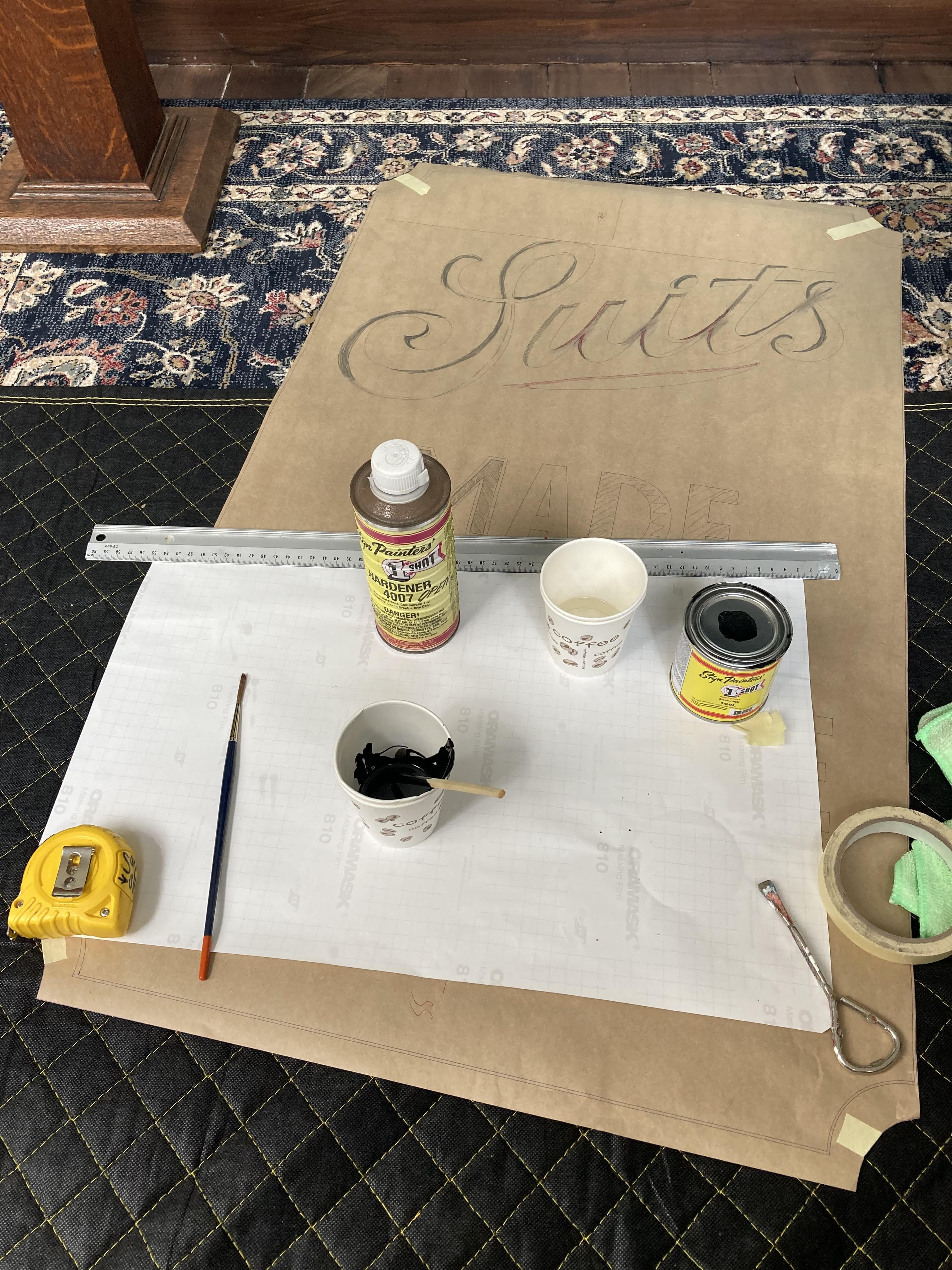 Crane Brothers | Sure Shot