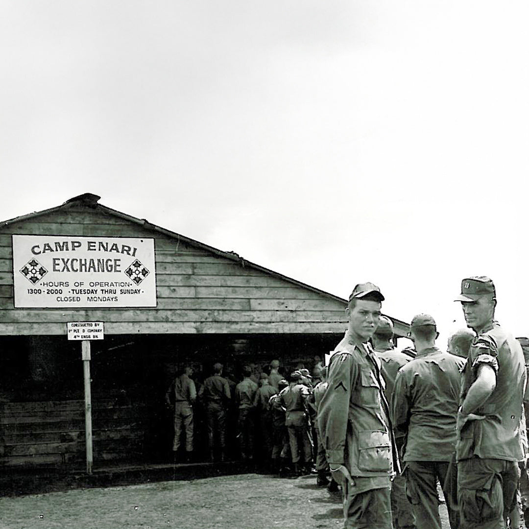 Crane Brothers | The 1968 Rolex GMT-Master 1675: A Vietnam War Icon