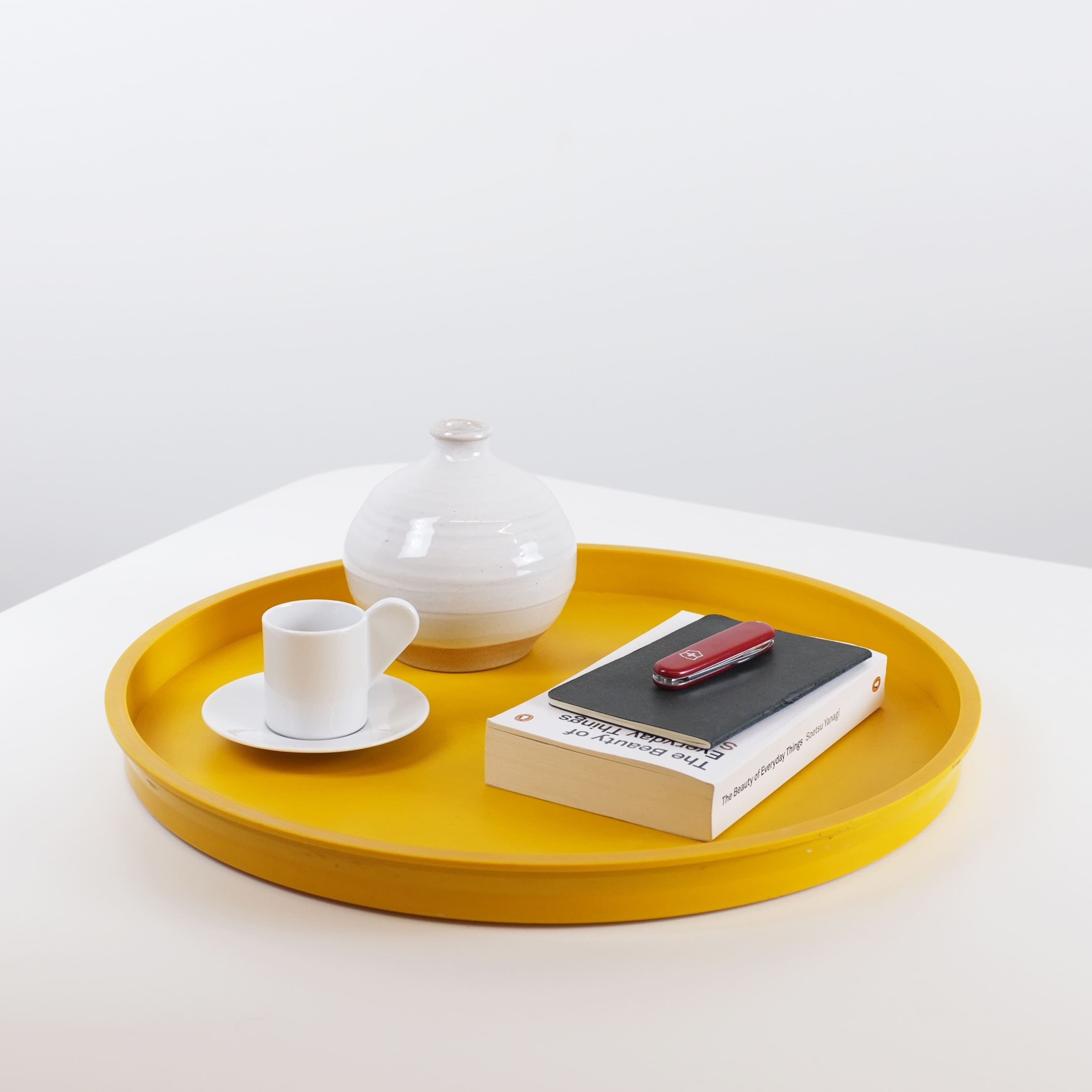 Crane Brothers | Kiosk Furniture's Daniel Johnson on Timeless Design