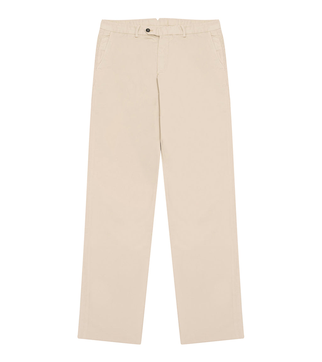 Sand Summer Chino - LUCKY LAST