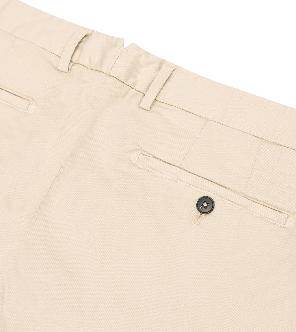 Sand Summer Chino - LUCKY LAST