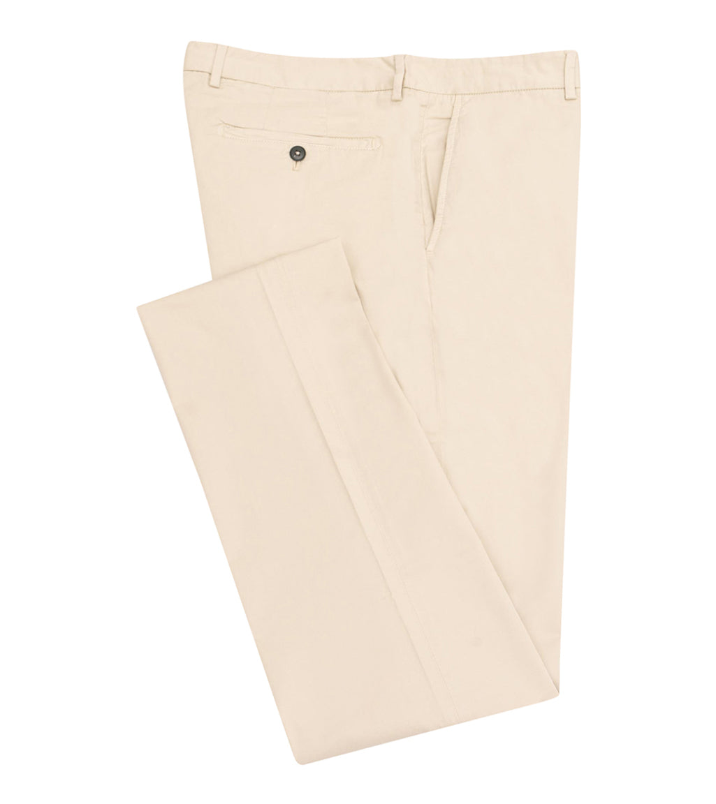 Sand Summer Chino - LUCKY LAST