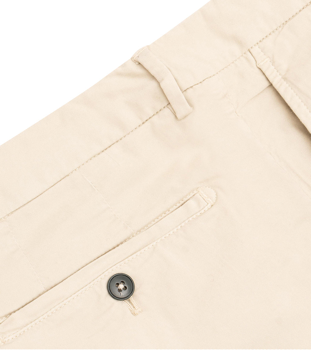 Sand Summer Chino - LUCKY LAST