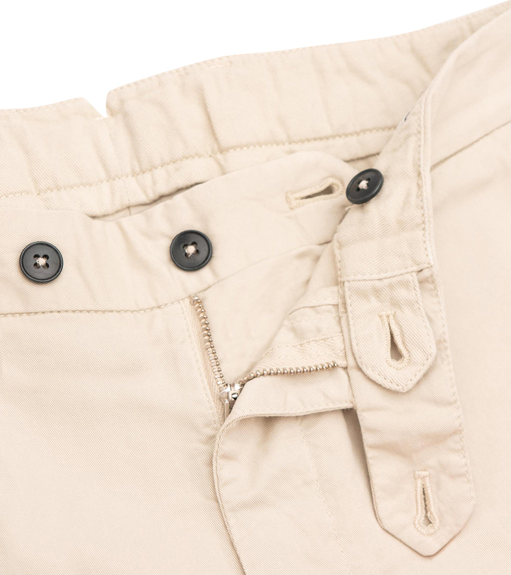 Sand Summer Chino - LUCKY LAST