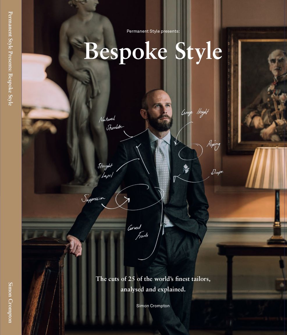 Permanent Style: Bespoke Style