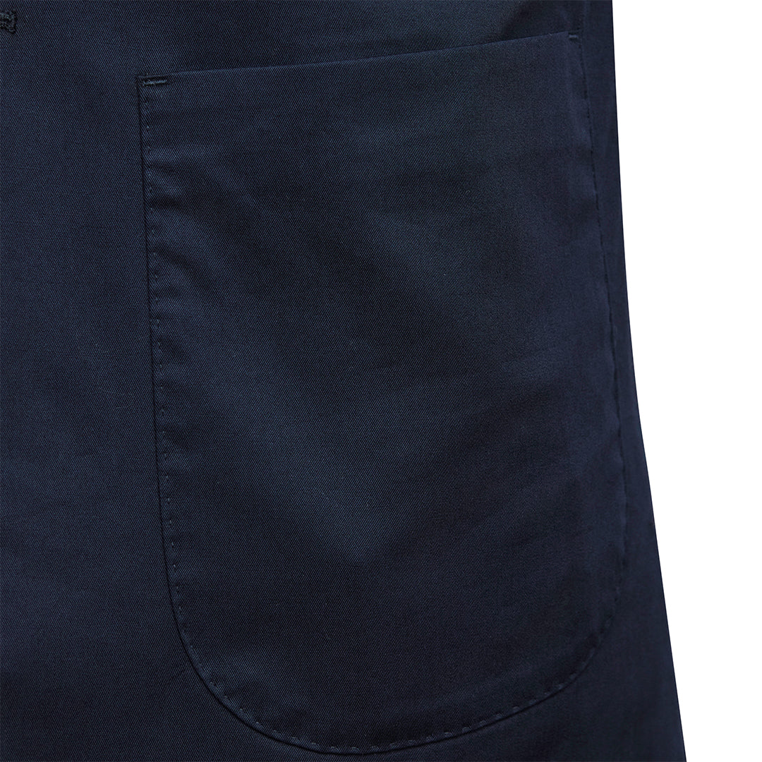 Navy Lightweight Jacket -  Lucky Last