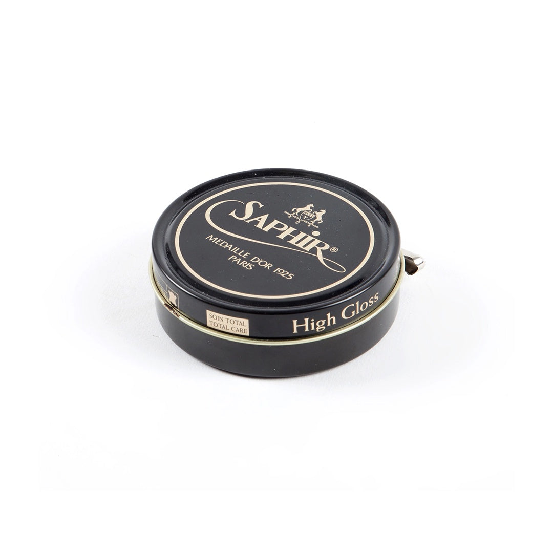 Saphir M d’Or Pate De Luxe - Medium Brown