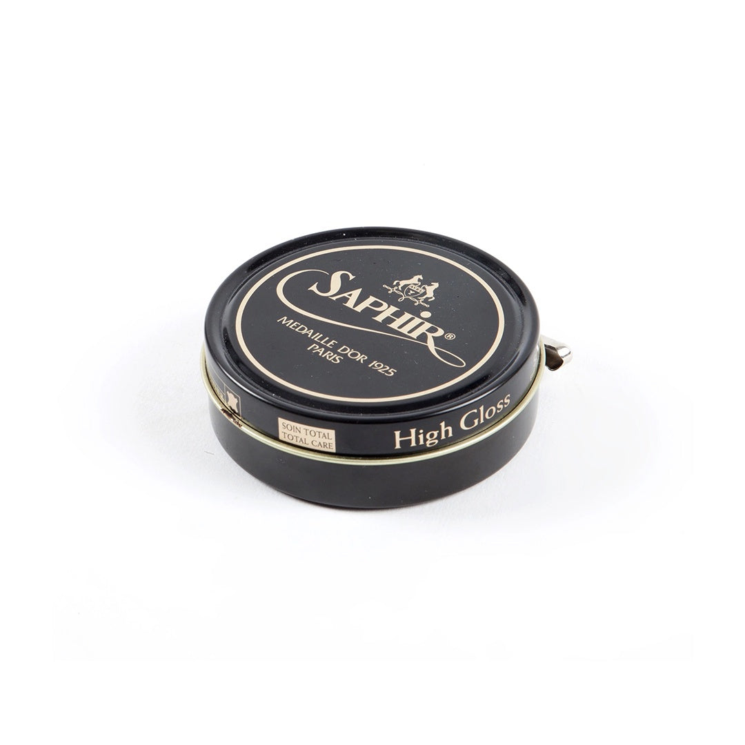 Saphir M d’Or Pate De Luxe - Navy Blue